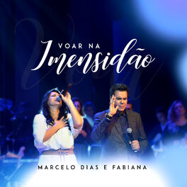 Album cover of Voar na Imensidão