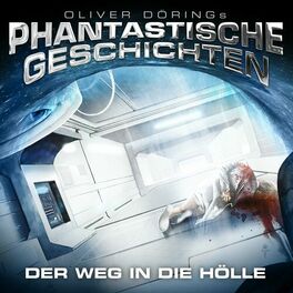 Album cover of Der Weg in die Hölle