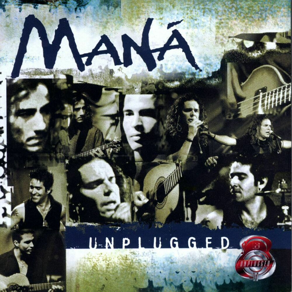 Se Me Olvidó Otra Vez (Unplugged)