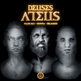 Album cover of Deuses Ateus