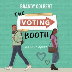 The Voting Booth (Unabridged)