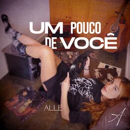 Album cover of Um Pouco de Você