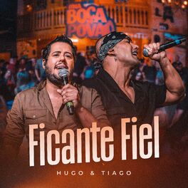 Album cover of Ficante Fiel (Ao Vivo)