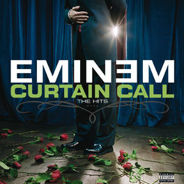 Album picture of Curtain Call: The Hits (Deluxe Edition)