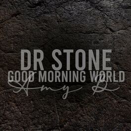Album cover of Dr Stone Opening