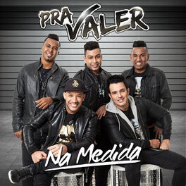 Album cover of Na Medida