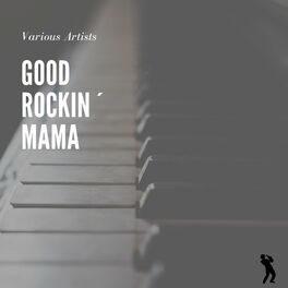 Album cover of Good Rockin´ Mama