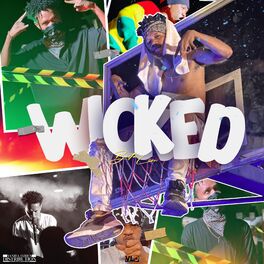 Album cover of WICKED
