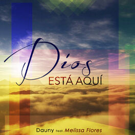 Album cover of Dios Está Aqui