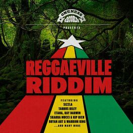 Album cover of Reggaeville Riddim Selection (Oneness Records Presents)