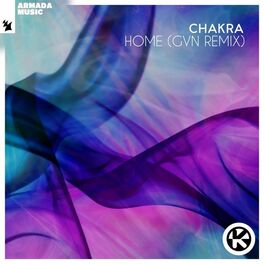 Album cover of Home (GVN Remix)