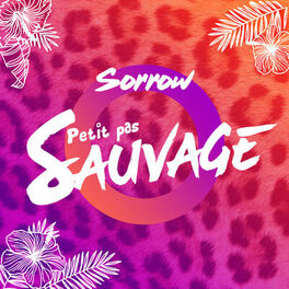 Album cover of Petit Pas Sauvage