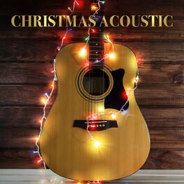 Album cover of Christmas Acoustic