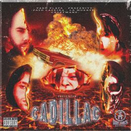 Album cover of CADILLAC