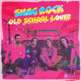 Album cover of Old School Lover