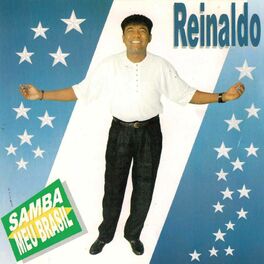 Album cover of Samba Meu Brasil