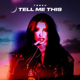 Album cover of Tell Me This