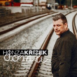 Album cover of Domů