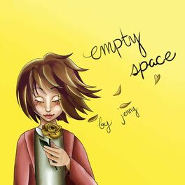 Album cover of empty space