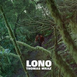 Album cover of Lono