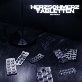 Album cover of Herzschmerztabletten