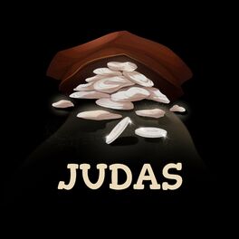 Album cover of JUDAS (feat. BMO)