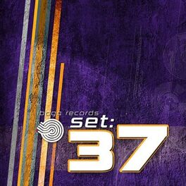 Album cover of Set.37