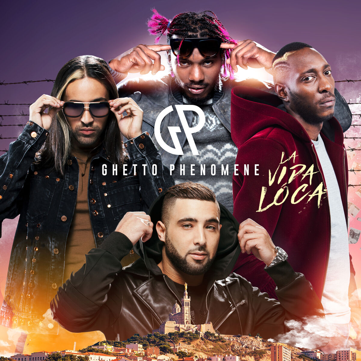 Ghetto Phénomène: albums, songs, playlists | Listen on Deezer