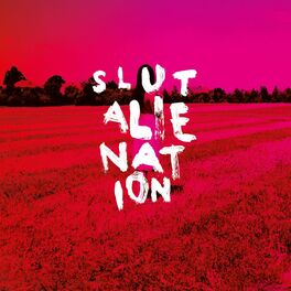 Album cover of Alienation (+Audio Commentary)