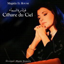Album cover of Cithare du ciel