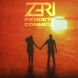 Album cover of Piérdete Conmigo, Pt. 3