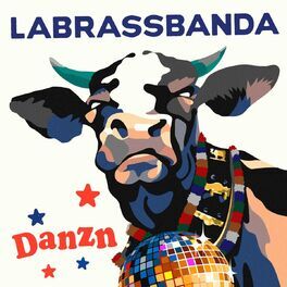 Album cover of Danzn