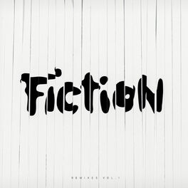 Album cover of Fiction Remixes Vol.01