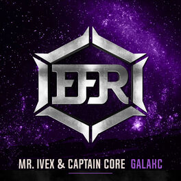Album cover of Galakc