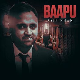 Album cover of BAAPU (ASIF KHAN)