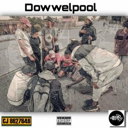 Album cover of Dowwelpool Mentaliteit