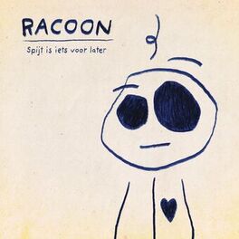 Album cover of Spijt Is Iets Voor Later