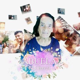 Album cover of Abuela