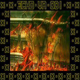Album cover of ECHO VA 001