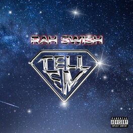 Album cover of Tell 'Em