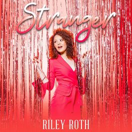 Album cover of Stranger