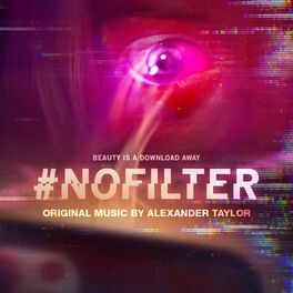 Album cover of #NoFilter (Original Soundtrack)