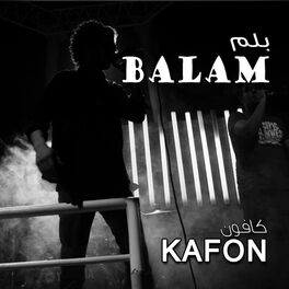 Album cover of Balam