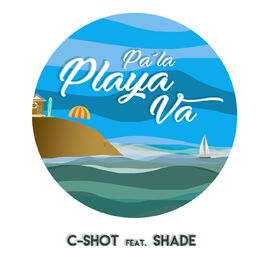 Album cover of Pa la Playa Va
