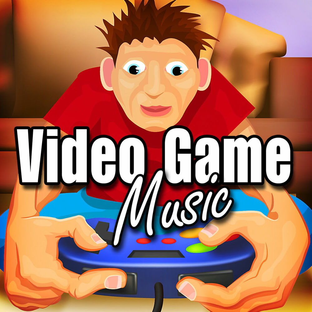 Gaming songs. Хит геймер. Jazzy game.