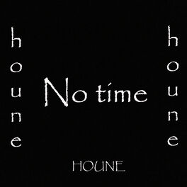 Album cover of No Time