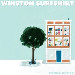 Album cover of Panna Cotta