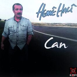 Album cover of Can