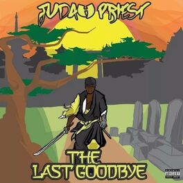 Album cover of The Last Good Bye