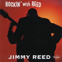 Album cover of Rockin' With Reed